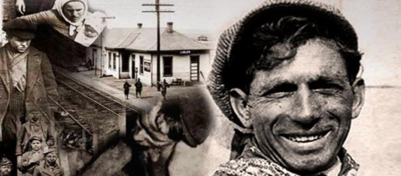 Λούης Τίκας: Ο Έλληνας που δολοφονήθηκε επειδή αντιστάθηκε στους Ροκφέλερ